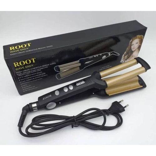 Root Lisseur à Cheveux PROFESSIONNEL En Céramique