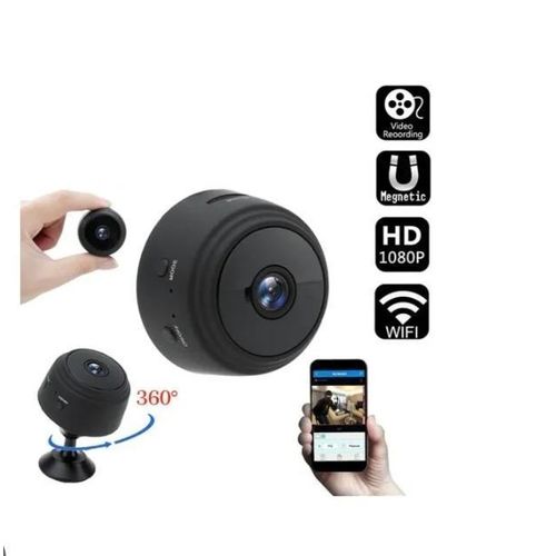 Mini Caméra WiFi V380