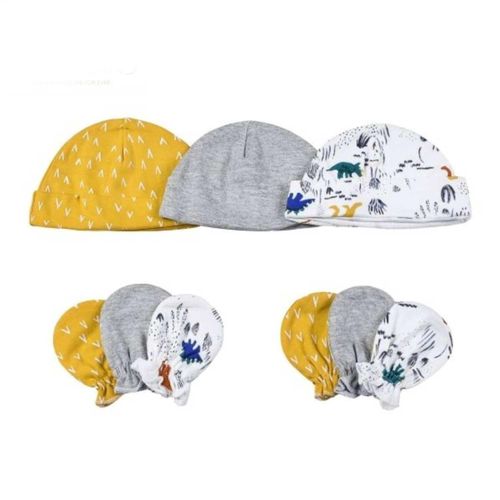 Chapeau, Bonnet + Gant Assorti Pour Enfant