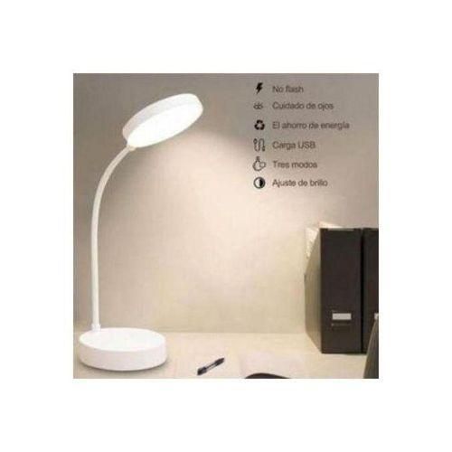 LAMPE LED DE BUREAU RECHARGEABLE