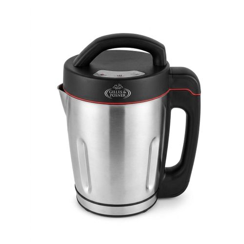 Appareil à Soupe Électrique Gilles & Posner Electric Soup Maker