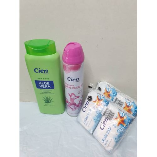 Park De Savon Pommade Déodorant