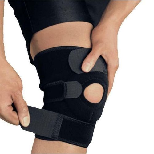 Genouillère Sport Unisexe – Maintien, Protection et Compression pour Toutes Activités