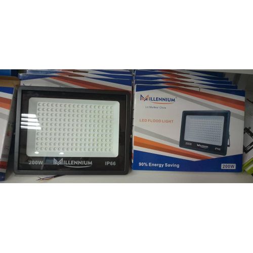 Projecteur led 220V - 200W