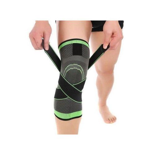 02 HYBRIDES Genouillère De Protection Professionnelle Pour Le Sport, Le Basket-ball, La Randonnée, Le Cyclisme