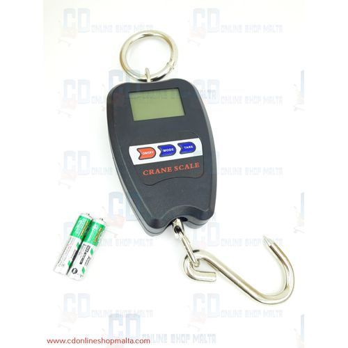 Pèse Numérique De 200 Kg