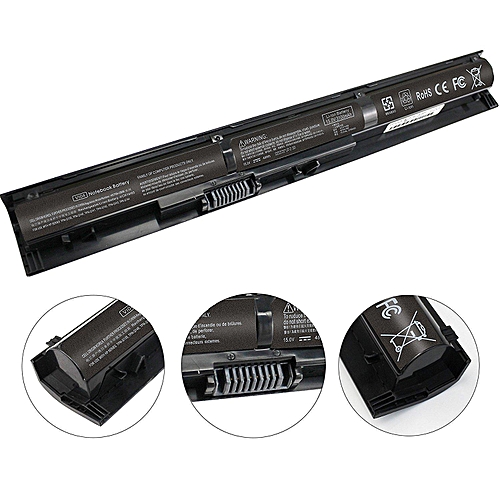 MM Batterie HP VI04 Pour Ordinateur Portable HP Envy 17 Série 15 14 ...