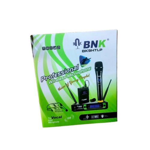 Micro baladeur bnk