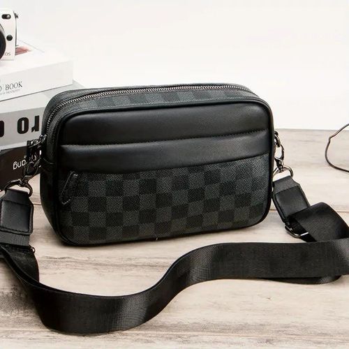 SAC À BANDOULIÈRE POUR Homme