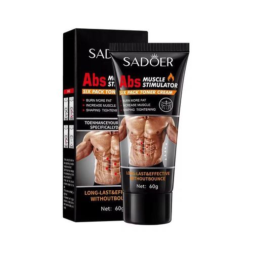 Crème abdominale