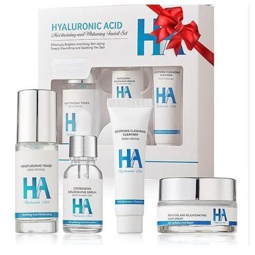 Kit Acide Hyaluronique – Soin Hydratant Visage Format Voyage