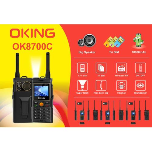 Téléphone OK8700C