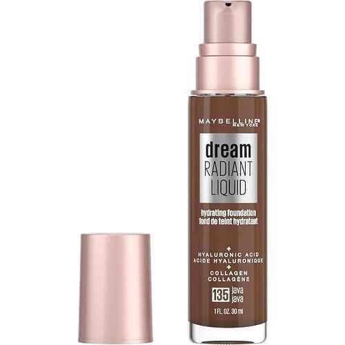 Dream Radiant Liquid Maquillage 135