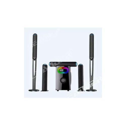 ENCEINTE MULTIMÉDIA 5.1 - BT/USB/SD/FM - SP-T51