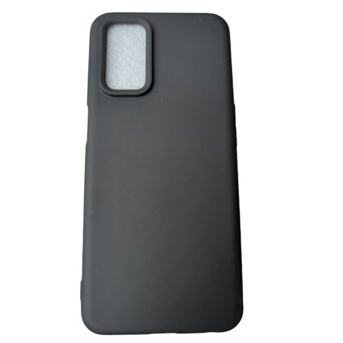Coque De Téléphone Noir Pour OPPO A74 5G