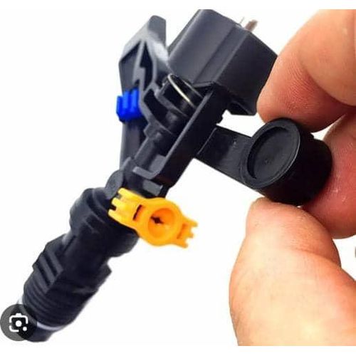 Arrosoir Automatique Universel pour Bouteille – Système d'Irrigation Goutte-à-Goutte Réglable pour Plantes d'Intérieur et de Jardin