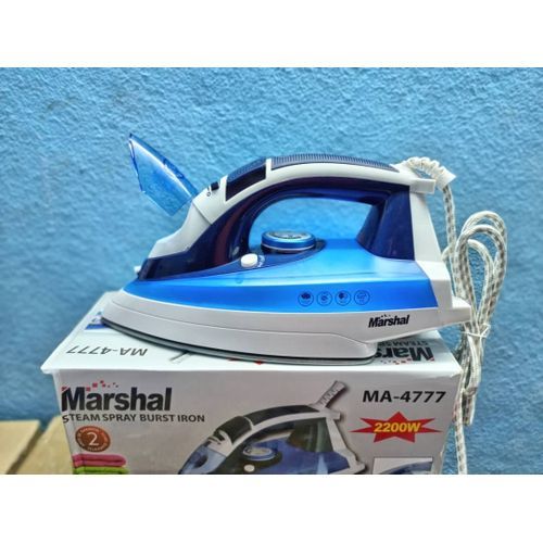 FER A REPASSER MARSHAL MA-4777