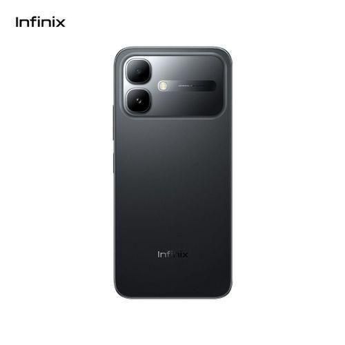 SMART 20 -4G - ROM 128GO - 4GO RAM - 5200mAh - 120Hz - NOIR