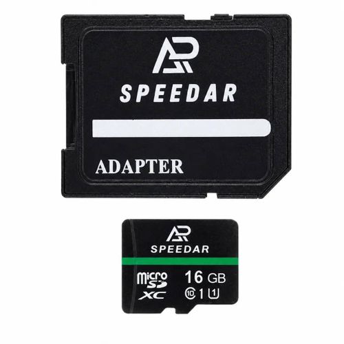 Micro Sd Carte Memoire Micro SD 16 G
