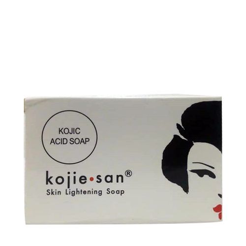 Savon Kojie.San - 135g - Multicolore