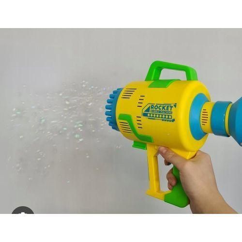 Pistolet à bulles pour enfants