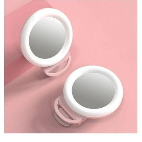 Anneau Lumineux Pour Selfie A4S, Commode Mobile, USB 2.0A