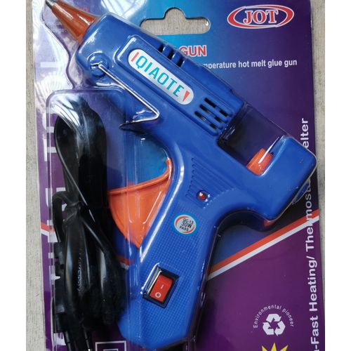 Pistolet à Colle Chaud 30w+ 10 Recharge