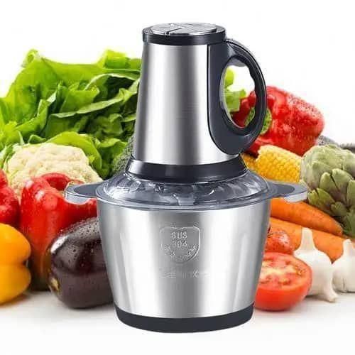 Foutoumix mixeur