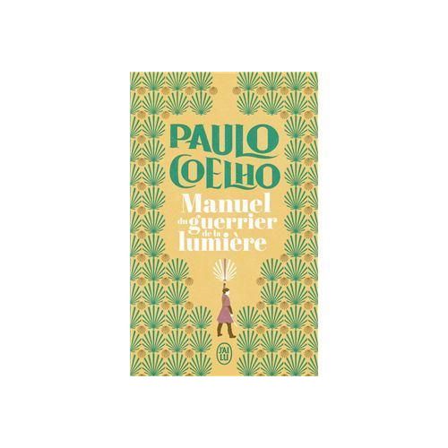 Manuel du guerrier de la lumière