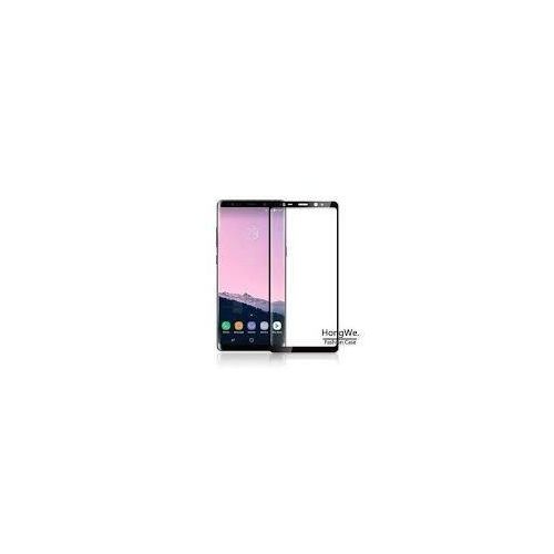 Film Protection Compatible Pour Samsung Note 8 - Transparent