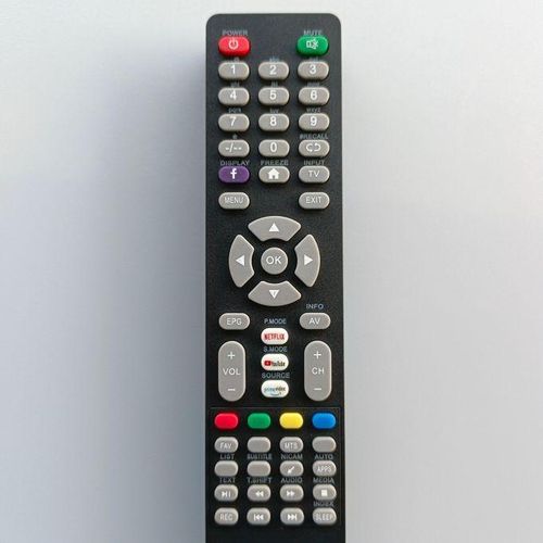 Tlcommande Compatible inteligent