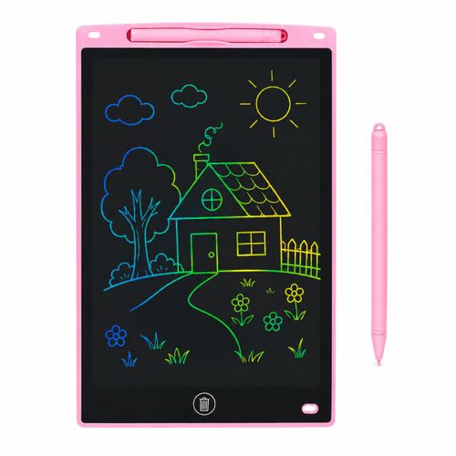 Tablette LCD Éducative pour Enfants – Ardoise Électronique de Dessin