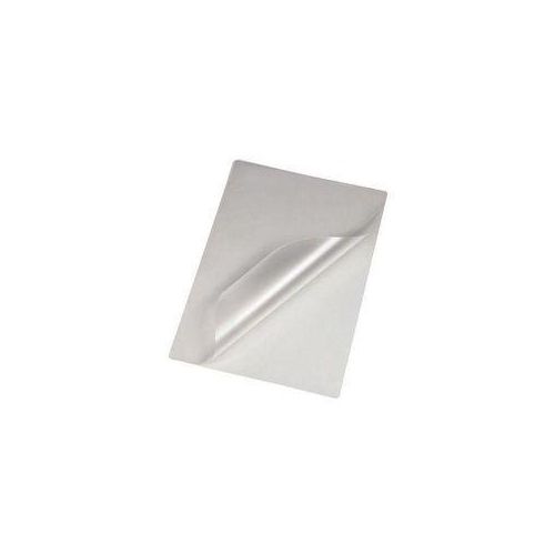 Pochettes De Plastification 100 Microns A4 Qualité Premuim - Transparent