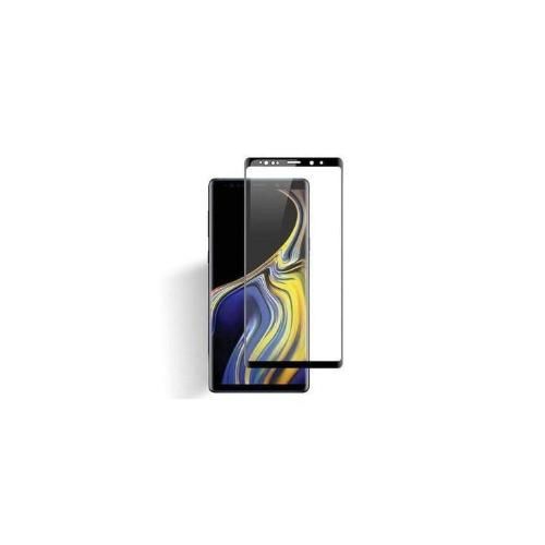 Film De Protection Compatible Pour Samsung Galaxy Note 8 - TRANSPARENT
