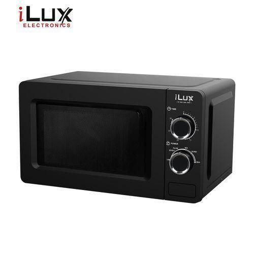 Micro-Onde - LXM-2090B - 20 Litres - 700W - Noir