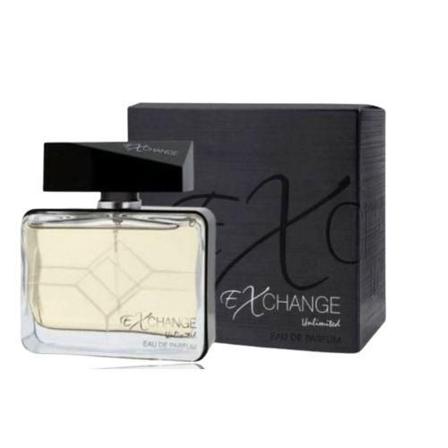 Parfum Exchange Black