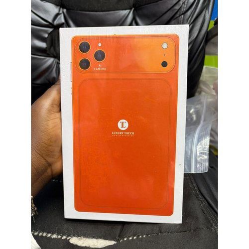 Tablette luxury i 17 pro