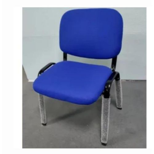 Lot 2 chaises De visiteurs