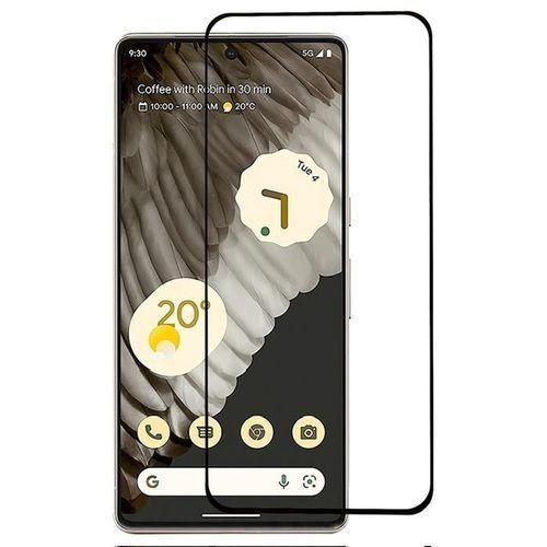Anti-choc Compatible Pour PIXEL 7A
