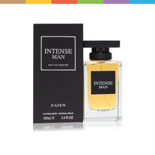 INTENSE MAN 100ml Pour Homme