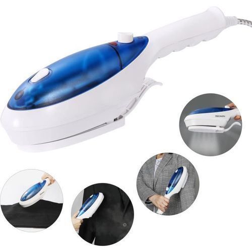 Défroisseur à Vapeur Vêtements Vertical