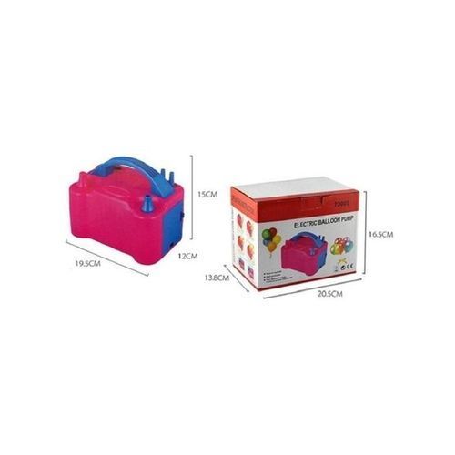 Gonfleur électrique Ballon