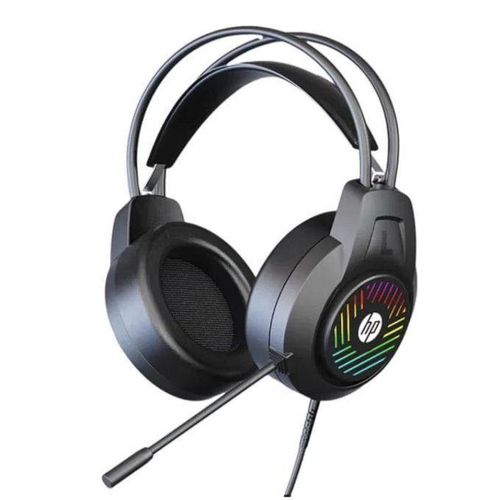 Casque Gamer DHE-8008U Call Center avec micro et prise USB