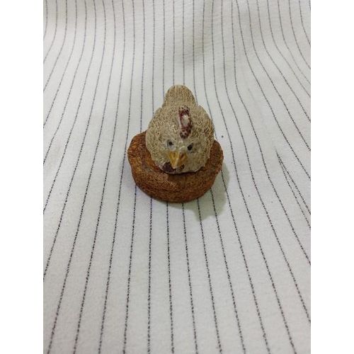 Figurine-Statuette Décorative Mignon Oisillon