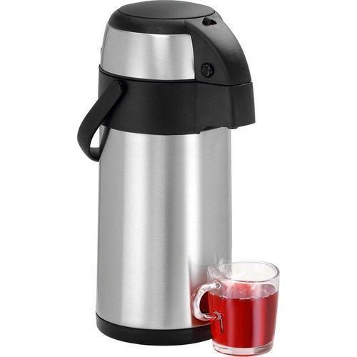 Thermos A Pompe Inox Chaud Et Froid - 3L