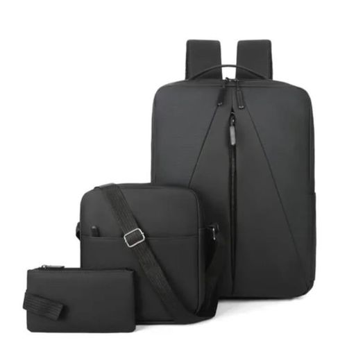 sac à dos - sac d'école 3en 1 imperméable