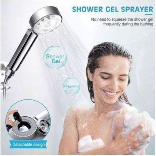 Robinet De Douche Multifonctions Réversible Haute Pression VBB