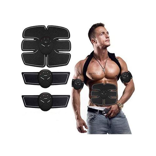 Stimulateur Rechargeable Musculaire Abdominal