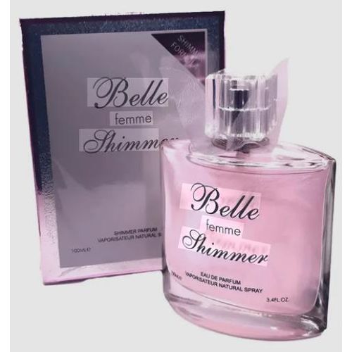 Brume Parfumée – Longue Tenue 100ml