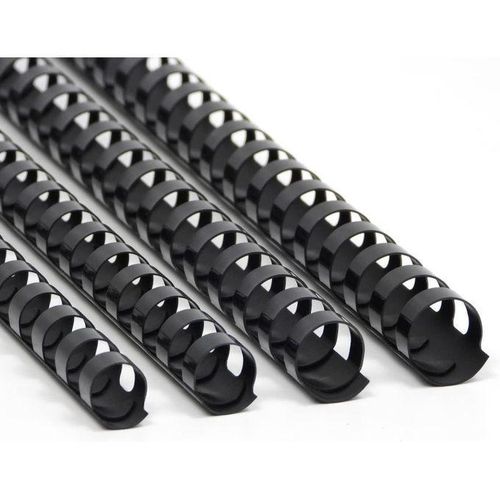 Paquet Spirale Reliure -14mm- 50 pièces